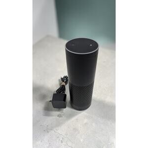 Amazon Echo SK705DI 1st Generation Digital Media Streamer Cylinder Alexa